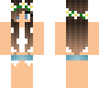 sade's tumblr skin long hair