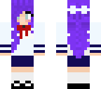 school girl