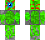 septic eye sam