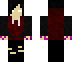 skarletfoxgaming custom skin