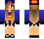 skin edit - ari_nic 1