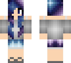 skin edit human