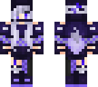 skin file i nitenja
