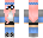 skin file i pink