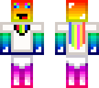 smileface664 rainbow