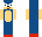 sonic