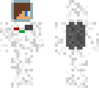 space man