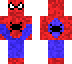 spider man skin 2