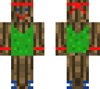 sport tree