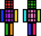 squares