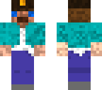 steve