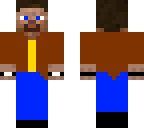 steve_explorer