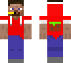 steve gamer kid