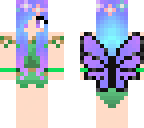 straw-fairy