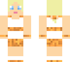summer girl