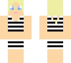summer girl