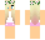 summer girl