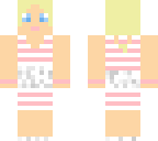 summer girl