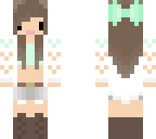 summer girl