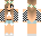 summer girl