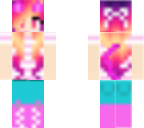 summer girl meif'wa