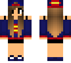 supergirl