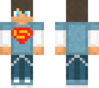 superman t shirt