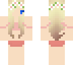 swimsuit