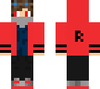 tean red