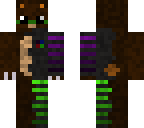 teddy bear cyborg