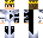 the  king