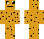 the cookie man