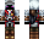the enderman assasin
