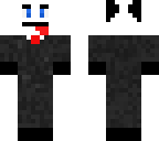 the forgotten slender brother