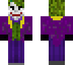 the joker