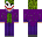 the joker