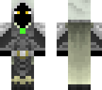 the raven