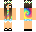 tie die