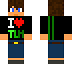 tlh memberskin