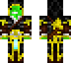 turtle warrior