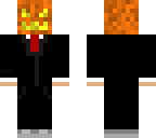 two fcae hallowen