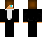 ultrastargamer tux without tie