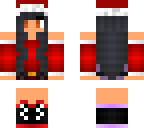 unfinished aphmau santa