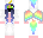unicorn ninjaette