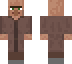 villager