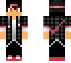 vr red