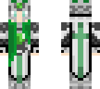 warrior minerva