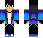 water and ice boy number 2