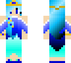 water princess