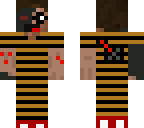 werid murdereer